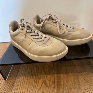 lululemon athletica Cityverse Beige Women's Sneakers
